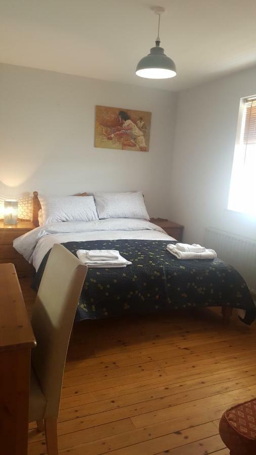Spindrift Villa Moville Ngoại thất bức ảnh