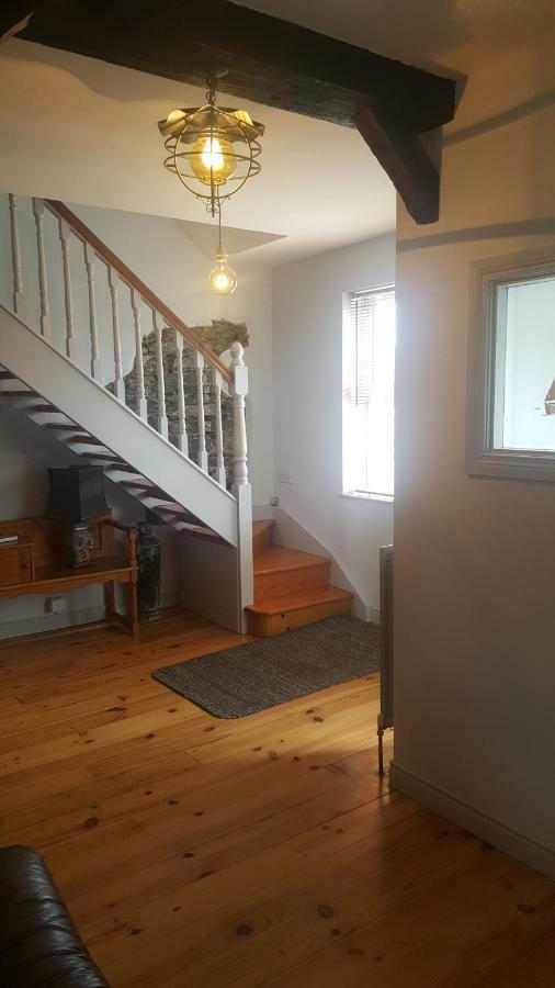 Spindrift Villa Moville Ngoại thất bức ảnh