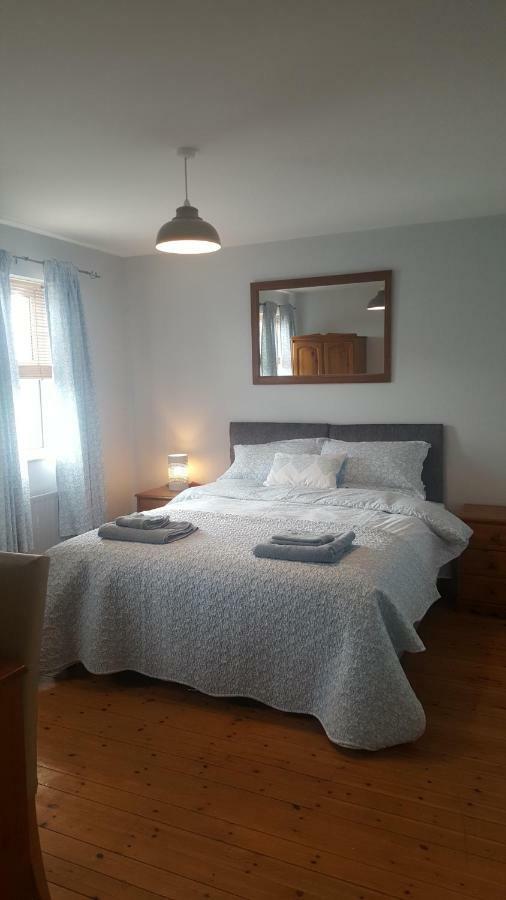 Spindrift Villa Moville Ngoại thất bức ảnh